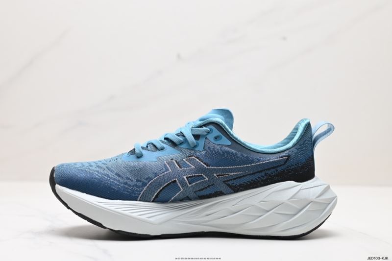 Asics Shoes